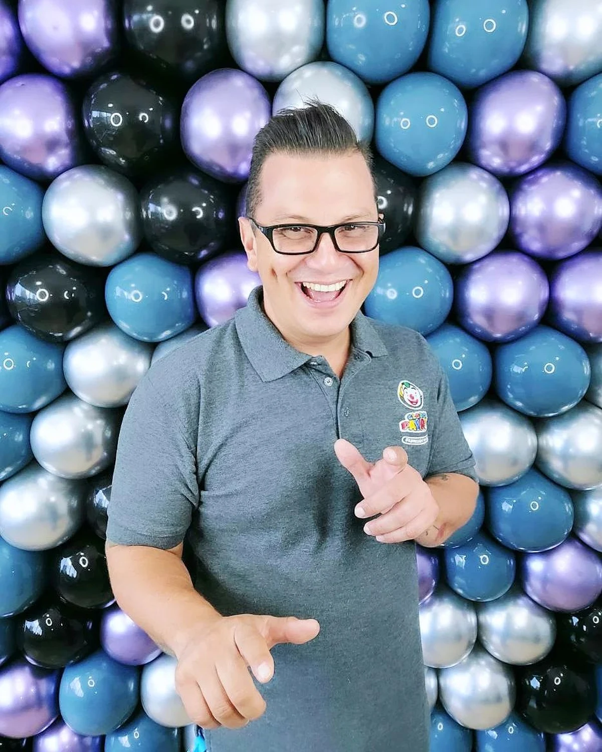 HI-SHINE 