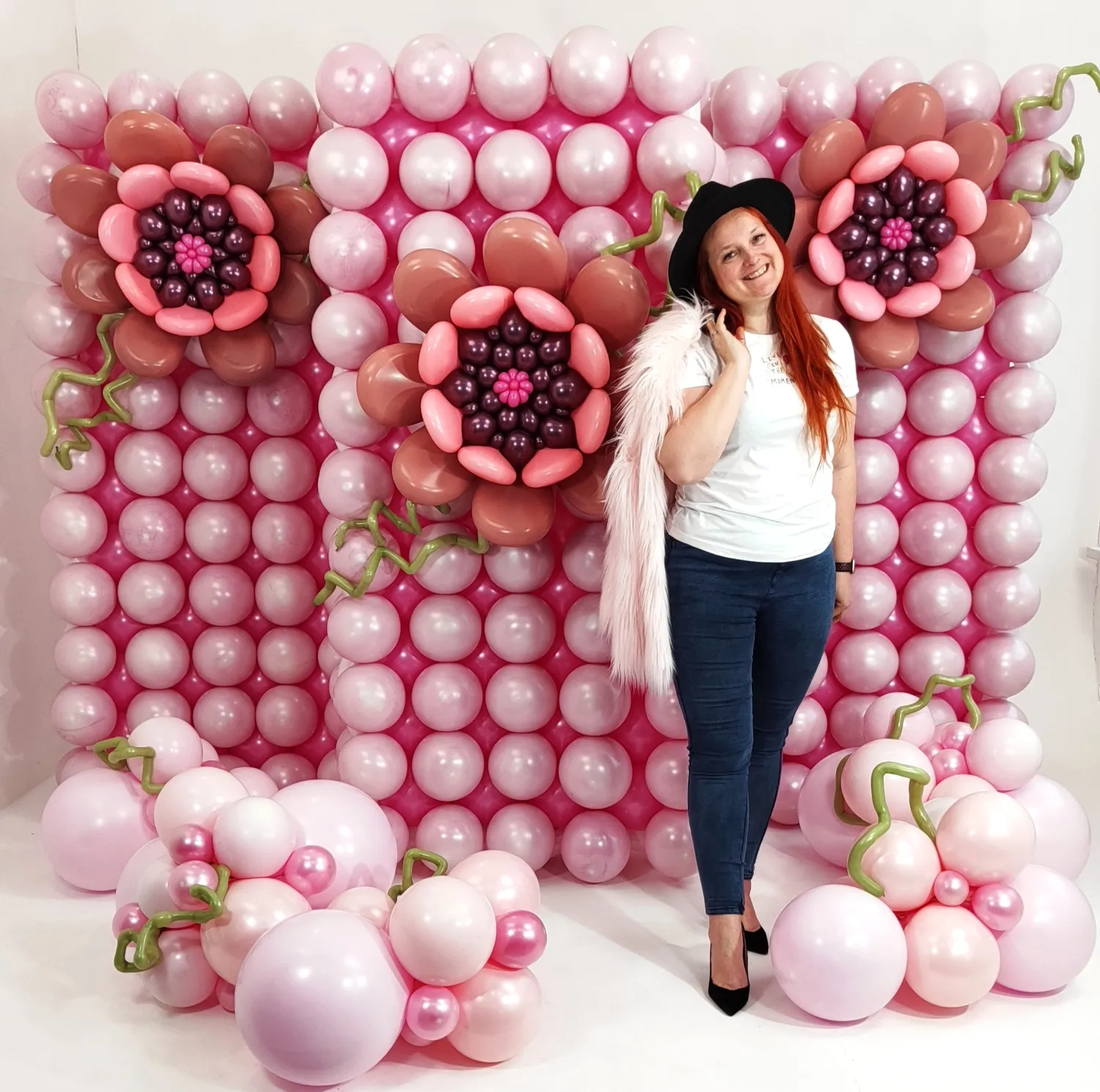 AnyFloat Balloon Treatment