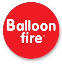 Gemar Time To Shine Balloon Spray 